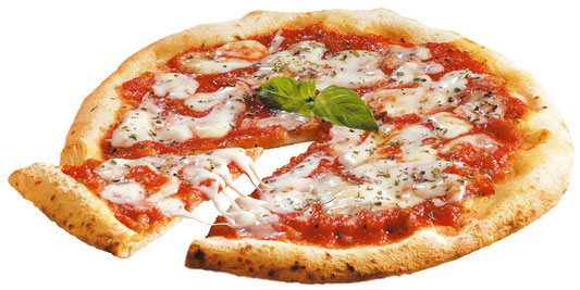 Pizza Bufala asporto e consegna domicilio ad Arenzano
